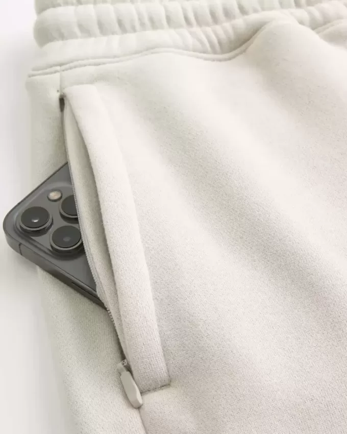 Pantaloni della tuta rilassati