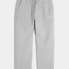 Pantaloni della tuta rinfrescanti e rilassati