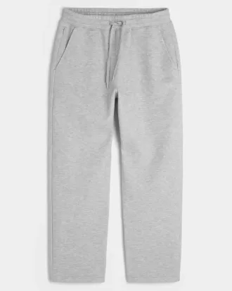 Pantaloni della tuta rinfrescanti e rilassati