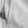 Pantaloni della tuta rinfrescanti e rilassati