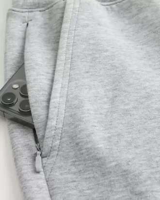 Pantaloni della tuta rinfrescanti e rilassati