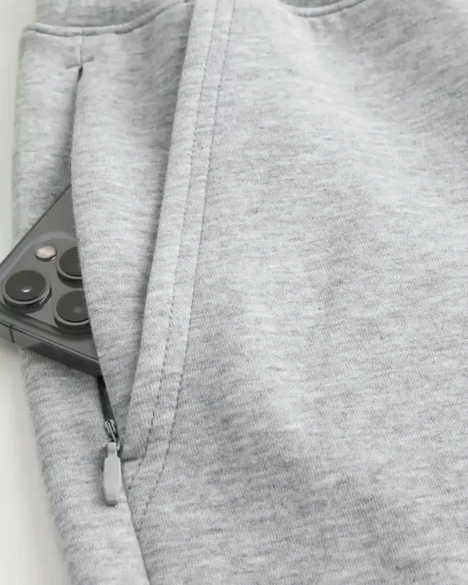 Pantaloni della tuta rinfrescanti e rilassati