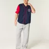 Pantaloni della tuta rinfrescanti e rilassati