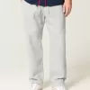 Pantaloni della tuta rinfrescanti e rilassati