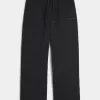 Pantaloni della tuta super larghi