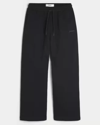 Pantaloni della tuta super larghi