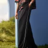 Pantaloni della tuta super larghi