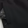 Pantaloni della tuta super larghi
