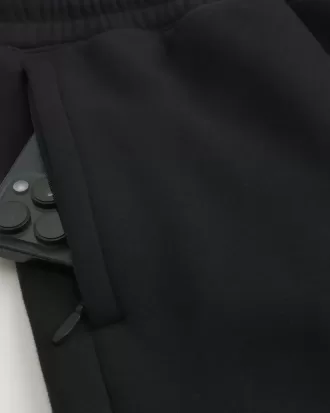 Pantaloni della tuta super larghi