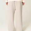 Pantaloni della tuta super larghi