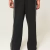 Pantaloni della tuta super larghi