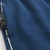 Pantaloni della tuta super larghi