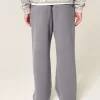 Pantaloni della tuta super larghi