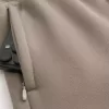 Pantaloni della tuta super larghi