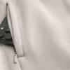 Pantaloni della tuta super larghi
