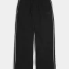 Pantaloni della tuta super larghi