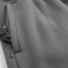 Pantaloni della tuta super larghi