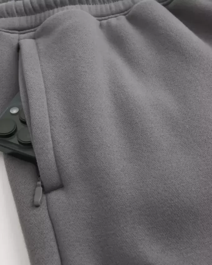 Pantaloni della tuta super larghi