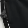 Pantaloni della tuta super larghi