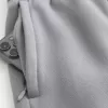 Pantaloni della tuta super larghi con grafica Shelby