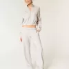 Pantaloni dritti Active Cooldown di Gilly Hicks
