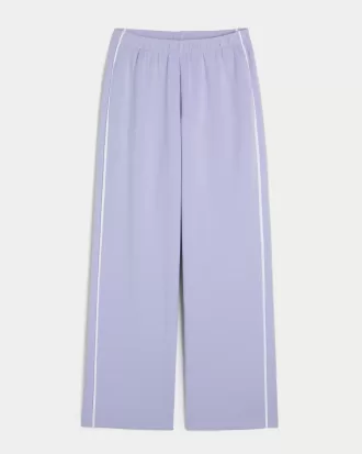 Pantaloni dritti Active Cooldown di Gilly Hicks