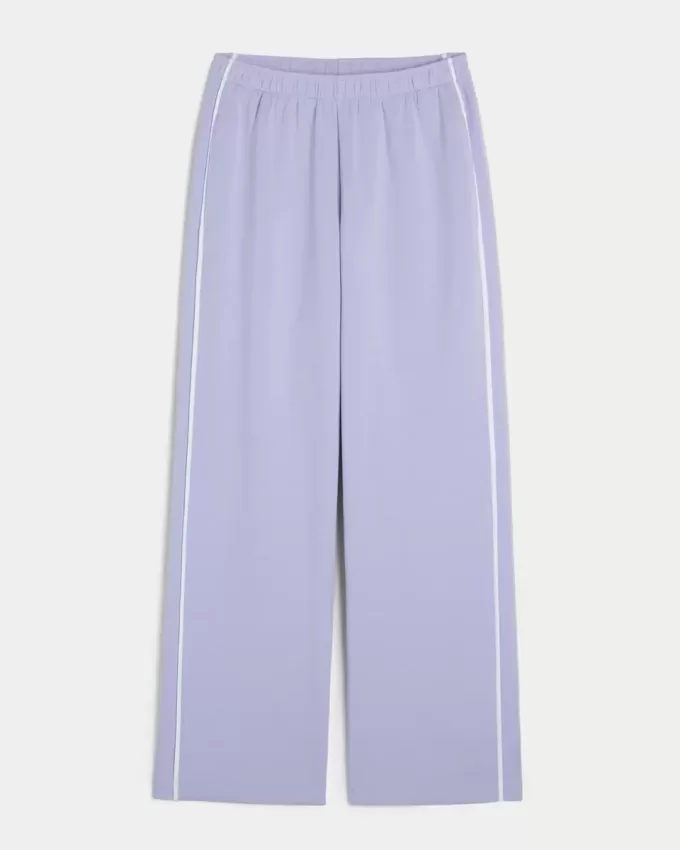 Pantaloni dritti Active Cooldown di Gilly Hicks