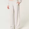 Pantaloni dritti Active Cooldown di Gilly Hicks