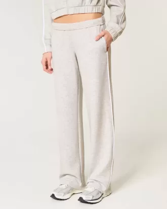 Pantaloni dritti Active Cooldown di Gilly Hicks