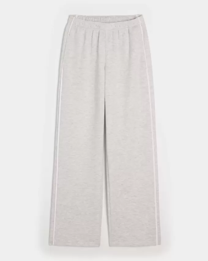 Pantaloni dritti Active Cooldown di Gilly Hicks