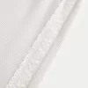 Pantaloni dritti in pizzo a nido d’ape Gilly Hicks
