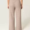 Pantaloni dritti in pizzo a nido d’ape Gilly Hicks Pantaloni dritti in pizzo a nido d’ape Gilly Hicks
