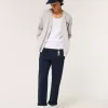 Pantaloni larghi