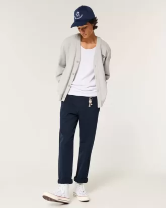 Pantaloni larghi