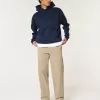 Pantaloni larghi