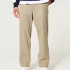 Pantaloni larghi