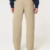 Pantaloni larghi