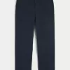 Pantaloni larghi