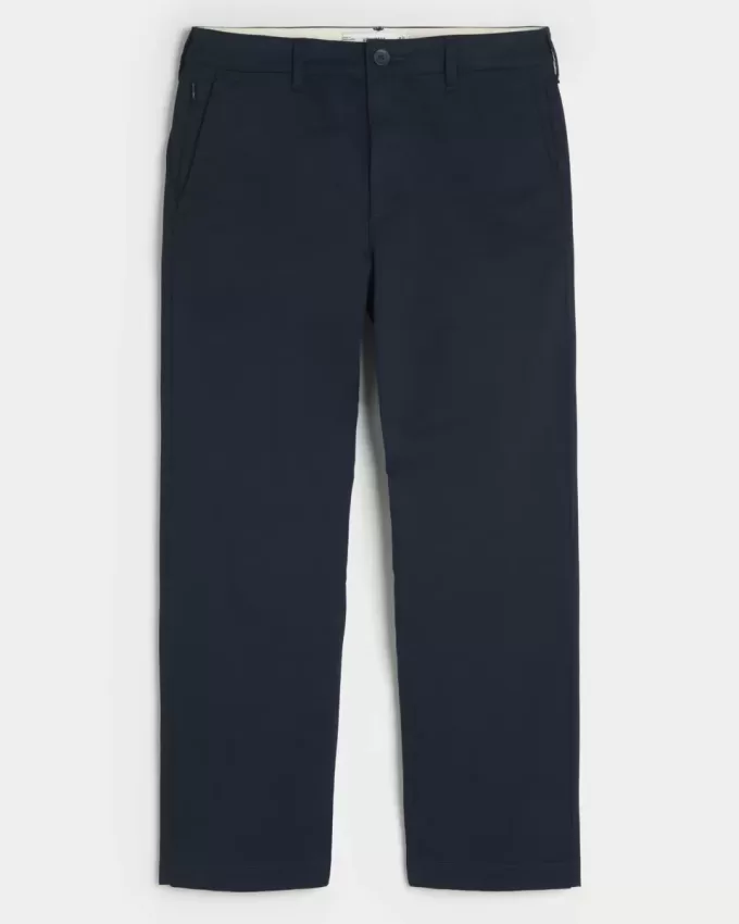 Pantaloni larghi