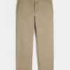 Pantaloni larghi