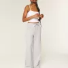Pantaloni larghi Active Cooldown di Gilly Hicks