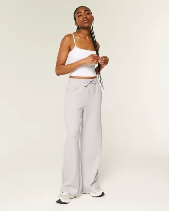 Pantaloni larghi Active Cooldown di Gilly Hicks