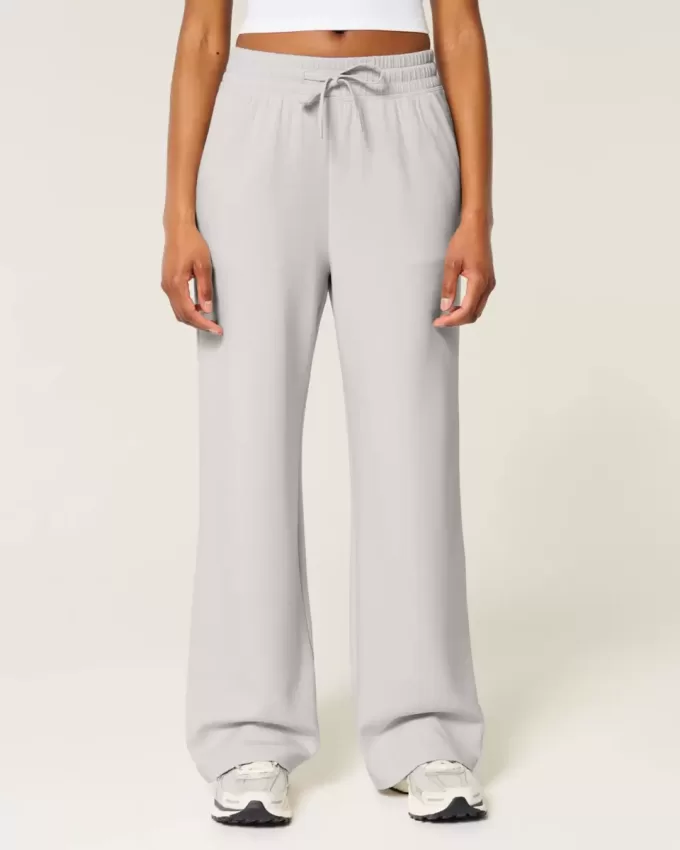 Pantaloni larghi Active Cooldown di Gilly Hicks