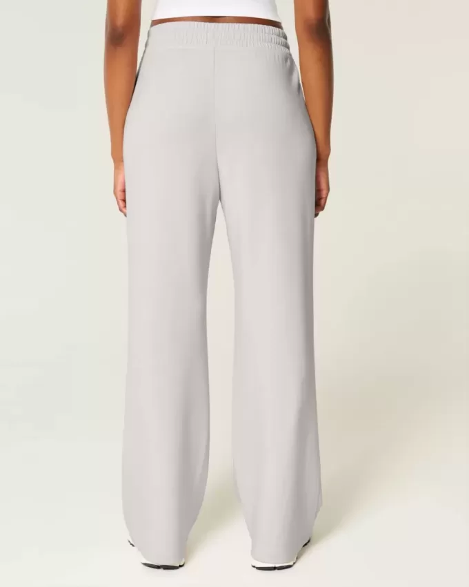Pantaloni larghi Active Cooldown di Gilly Hicks