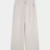 Pantaloni larghi Active Cooldown di Gilly Hicks