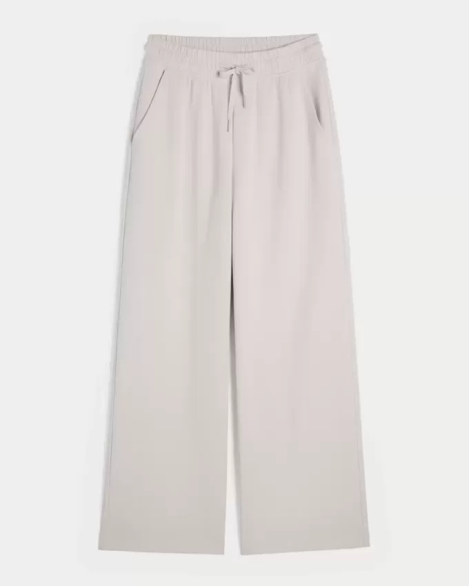 Pantaloni larghi Active Cooldown di Gilly Hicks