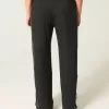 Pantaloni larghi con fiocco laterale attivo Gilly Hicks