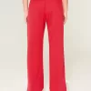 Pantaloni larghi con fiocco laterale attivo Gilly Hicks