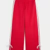 Pantaloni larghi con fiocco laterale attivo Gilly Hicks