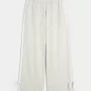 Pantaloni larghi con fiocco laterale attivo Gilly Hicks
